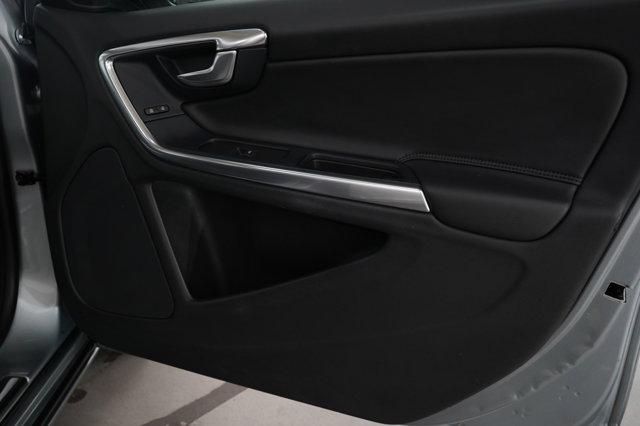 used 2013 Volvo S60 car, priced at $10,797