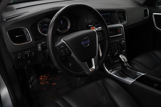 used 2013 Volvo S60 car, priced at $10,797