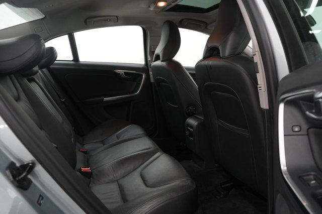 used 2013 Volvo S60 car, priced at $10,797