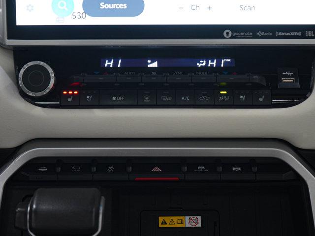 used 2022 Toyota Tundra car, priced at $45,799