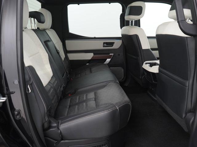 used 2022 Toyota Tundra car, priced at $45,799