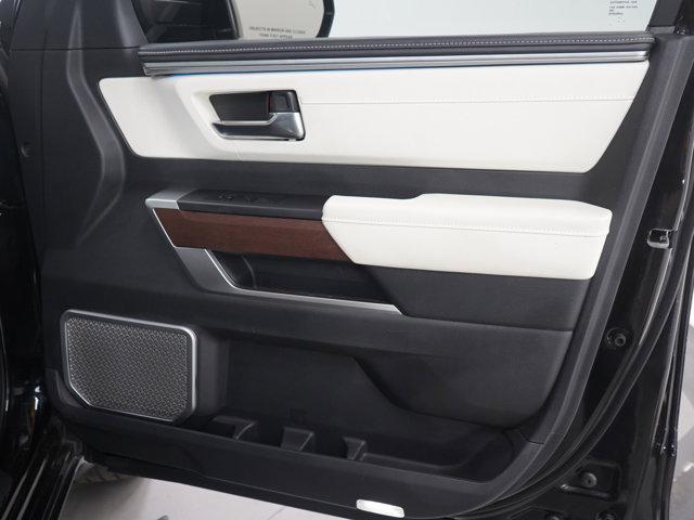used 2022 Toyota Tundra car, priced at $45,799