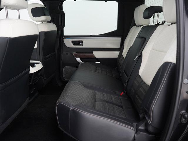 used 2022 Toyota Tundra car, priced at $45,799