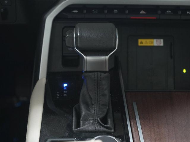 used 2022 Toyota Tundra car, priced at $45,799