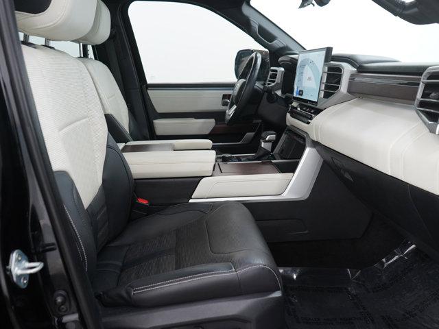 used 2022 Toyota Tundra car, priced at $45,799