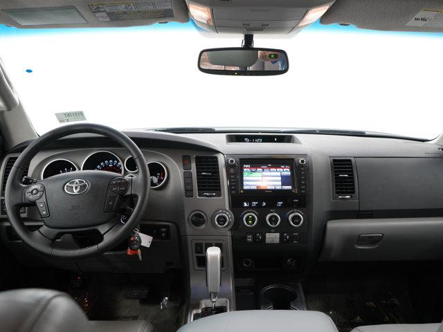 used 2011 Toyota Sequoia car, priced at $17,697