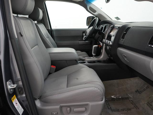 used 2011 Toyota Sequoia car, priced at $17,697