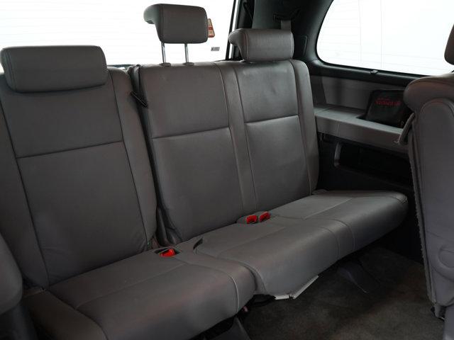 used 2011 Toyota Sequoia car, priced at $17,697
