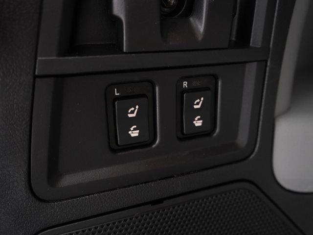 used 2011 Toyota Sequoia car, priced at $17,697