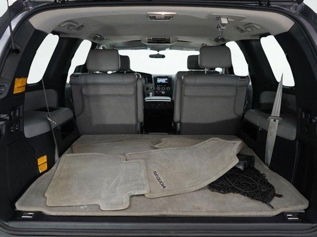 used 2011 Toyota Sequoia car, priced at $17,697