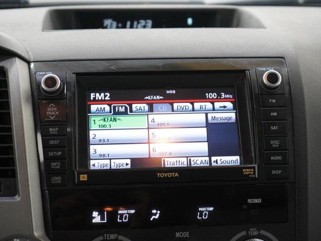 used 2011 Toyota Sequoia car, priced at $17,697