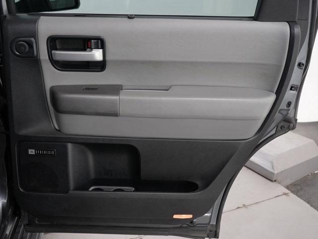 used 2011 Toyota Sequoia car, priced at $17,697