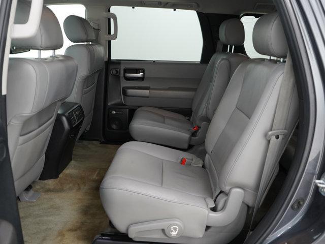 used 2011 Toyota Sequoia car, priced at $17,697