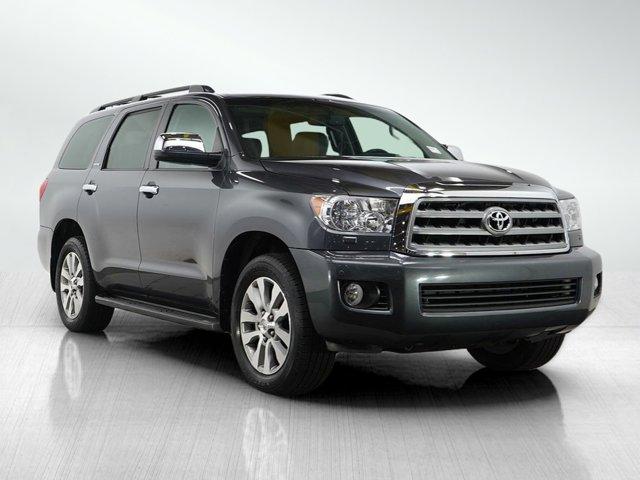 used 2011 Toyota Sequoia car, priced at $17,697