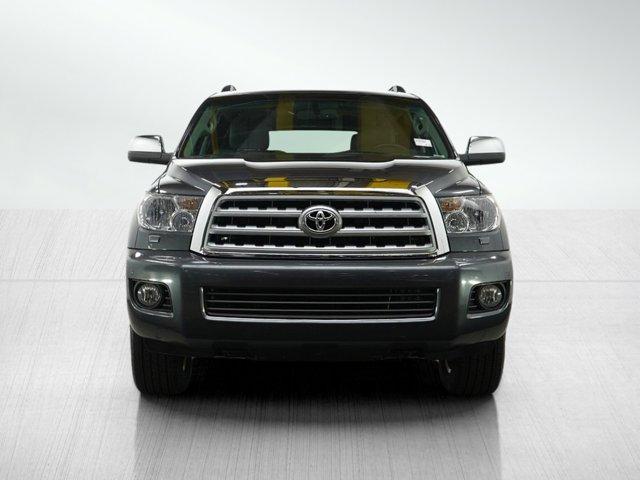 used 2011 Toyota Sequoia car, priced at $17,697