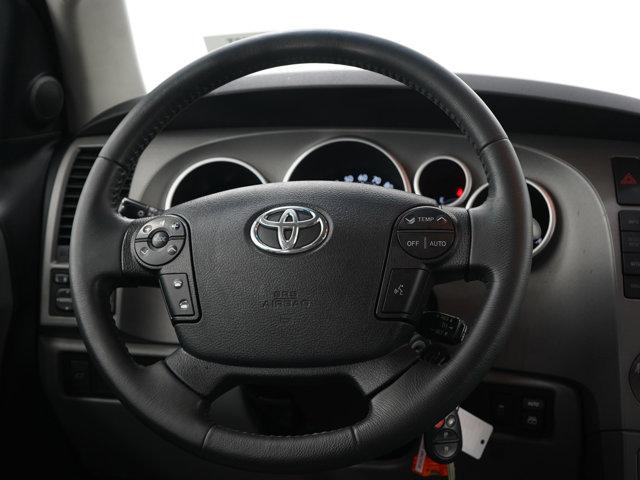 used 2011 Toyota Sequoia car, priced at $17,697