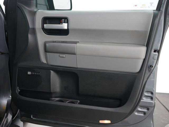 used 2011 Toyota Sequoia car, priced at $17,697