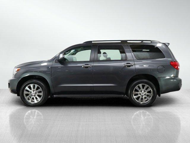 used 2011 Toyota Sequoia car, priced at $17,697