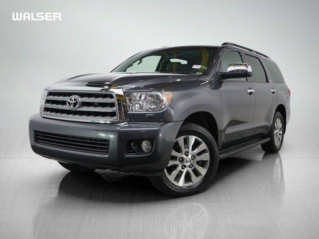 used 2011 Toyota Sequoia car, priced at $20,797