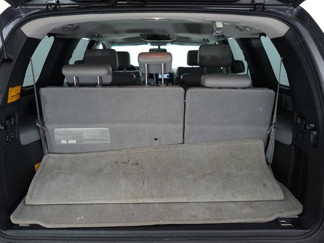 used 2011 Toyota Sequoia car, priced at $17,697