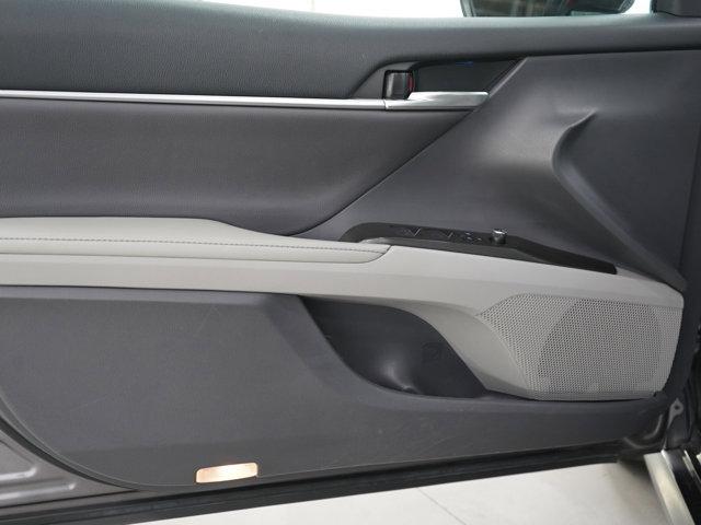 used 2021 Toyota Camry Hybrid car, priced at $23,599