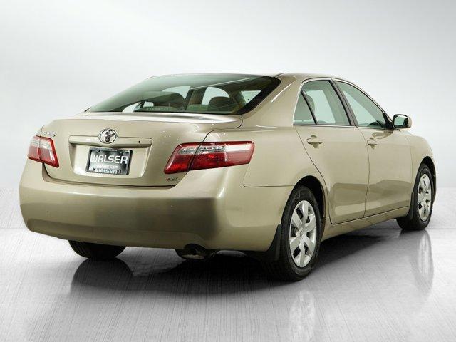 used 2009 Toyota Camry car, priced at $9,497