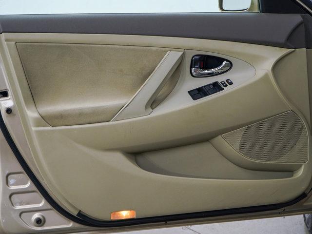 used 2009 Toyota Camry car, priced at $9,497