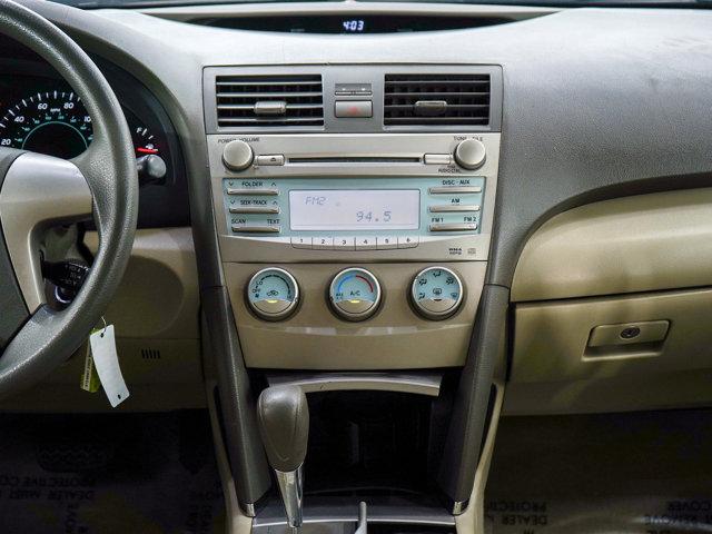 used 2009 Toyota Camry car, priced at $9,497