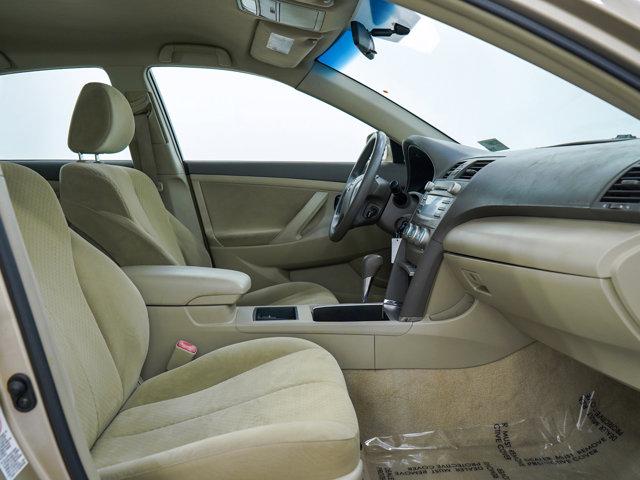 used 2009 Toyota Camry car, priced at $9,497