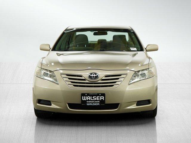 used 2009 Toyota Camry car, priced at $9,497