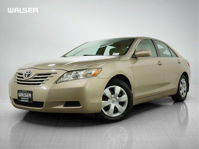 used 2009 Toyota Camry car, priced at $9,697