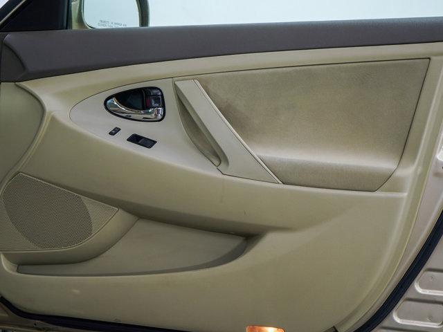 used 2009 Toyota Camry car, priced at $9,497