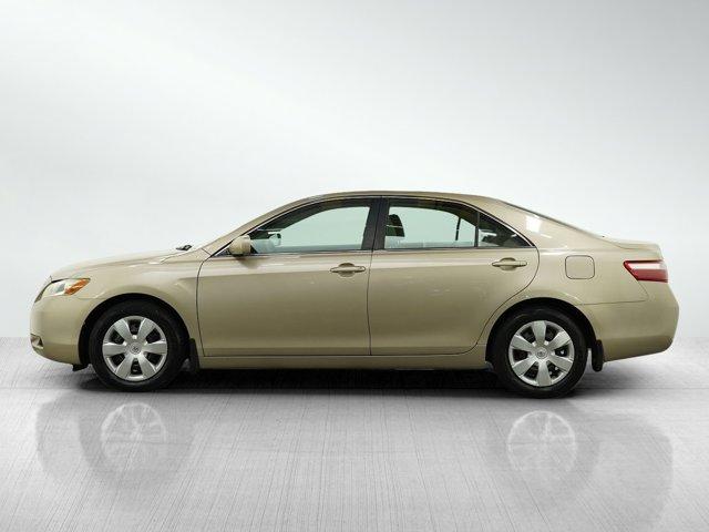 used 2009 Toyota Camry car, priced at $9,497