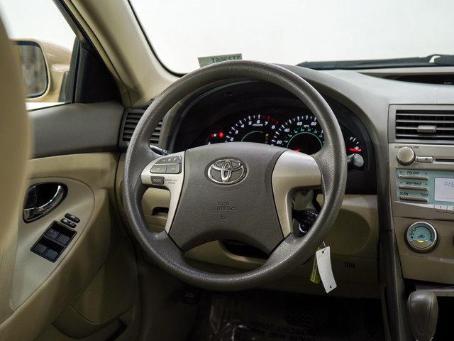 used 2009 Toyota Camry car, priced at $9,497