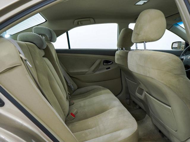 used 2009 Toyota Camry car, priced at $9,497