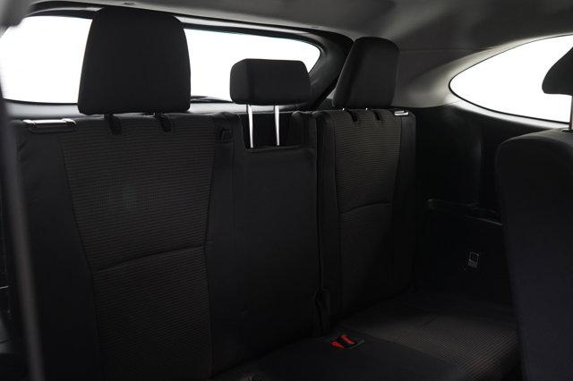 used 2023 Toyota Highlander Hybrid car, priced at $37,998
