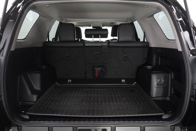 used 2023 Toyota 4Runner car, priced at $50,998