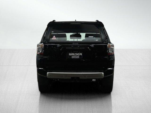used 2023 Toyota 4Runner car, priced at $50,998