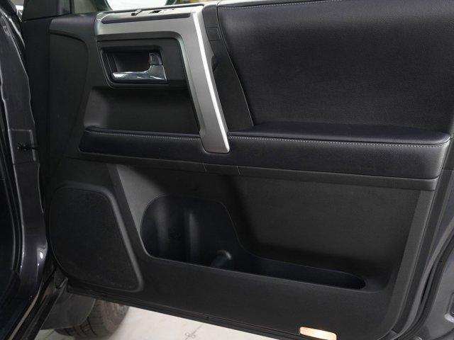 used 2018 Toyota 4Runner car, priced at $25,998