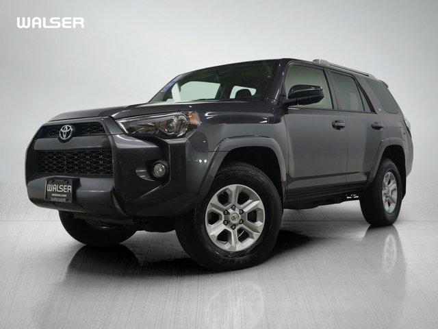 used 2018 Toyota 4Runner car, priced at $25,998