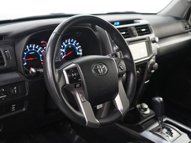 used 2018 Toyota 4Runner car, priced at $25,998
