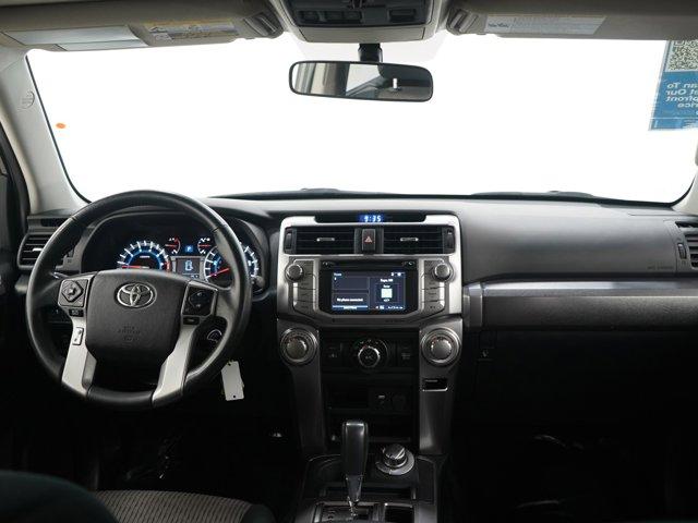 used 2018 Toyota 4Runner car, priced at $25,998