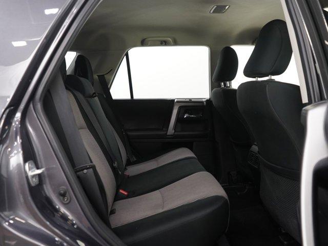 used 2018 Toyota 4Runner car, priced at $25,998