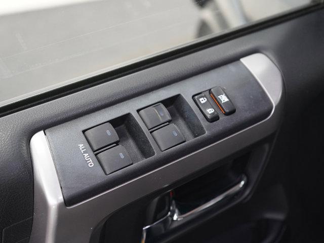 used 2018 Toyota 4Runner car, priced at $25,998