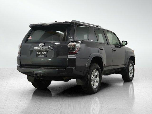 used 2018 Toyota 4Runner car, priced at $25,998