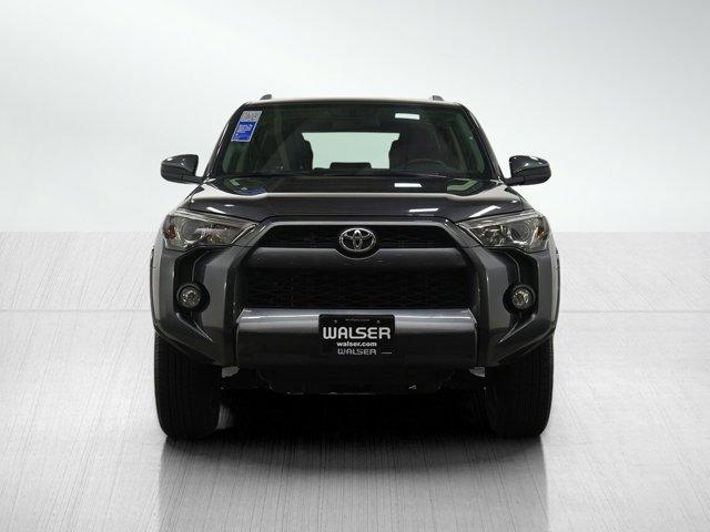 used 2018 Toyota 4Runner car, priced at $25,998