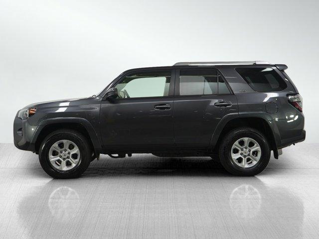 used 2018 Toyota 4Runner car, priced at $25,998