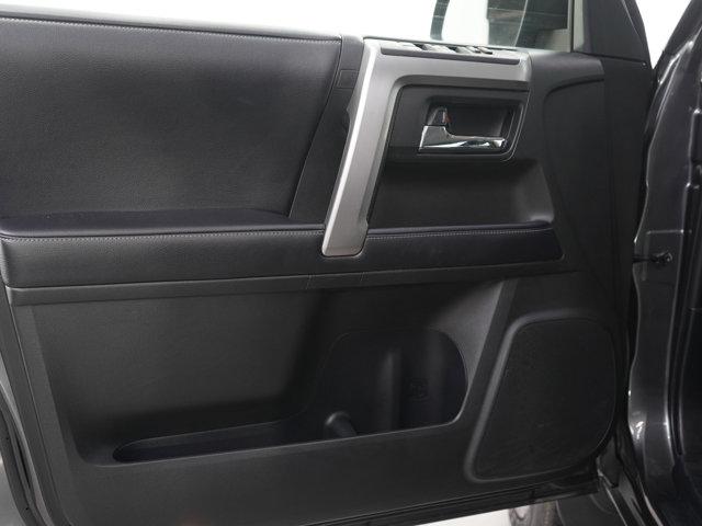 used 2018 Toyota 4Runner car, priced at $25,998