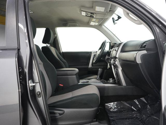 used 2018 Toyota 4Runner car, priced at $25,998