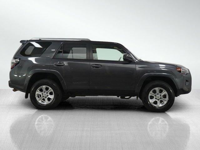 used 2018 Toyota 4Runner car, priced at $25,998